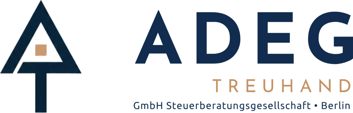 ADEG Treuhand GmbH Steuerberatungsgesellschaft